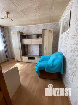 2-к квартира, вторичка, 41м2, 1/3 этаж