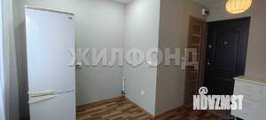 1-к квартира, вторичка, 15м2, 3/5 этаж