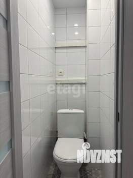 2-к квартира, вторичка, 47м2, 2/5 этаж