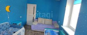 2-к квартира, вторичка, 61м2, 2/14 этаж