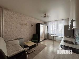 Студия квартира, вторичка, 26м2, 2/3 этаж