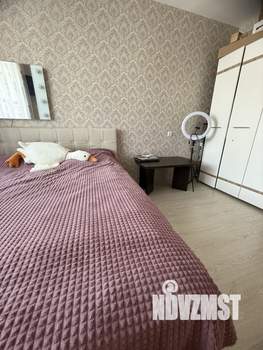 3-к квартира, вторичка, 60м2, 9/10 этаж