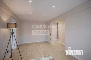 2-к квартира, вторичка, 44м2, 4/5 этаж