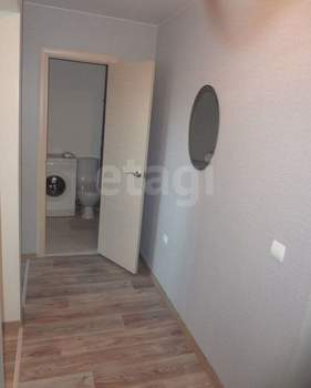 1-к квартира, вторичка, 24м2, 6/17 этаж