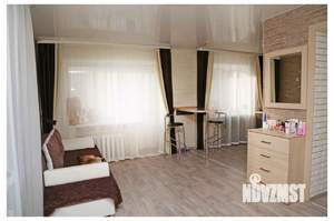 1-к квартира, вторичка, 31м2, 3/5 этаж