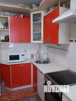 3-к квартира, вторичка, 63м2, 9/9 этаж