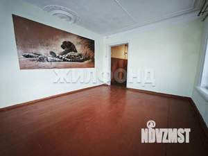 2-к квартира, вторичка, 36м2, 2/2 этаж