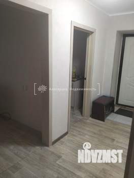 2-к квартира, вторичка, 46м2, 2/14 этаж