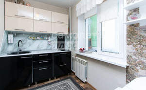 1-к квартира, вторичка, 26м2, 5/9 этаж