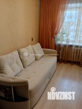 3-к квартира, вторичка, 58м2, 5/5 этаж