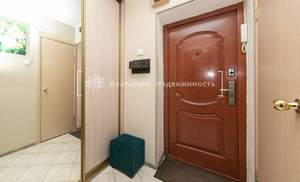 Студия квартира, вторичка, 19м2, 4/5 этаж