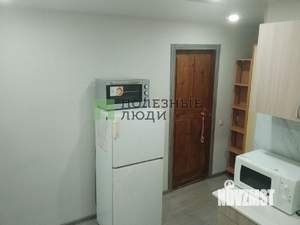 1-к квартира, вторичка, 23м2, 9/9 этаж