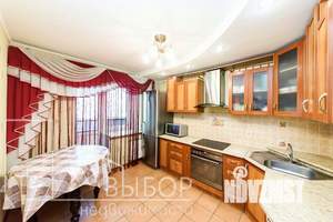 2-к квартира, вторичка, 55м2, 2/10 этаж