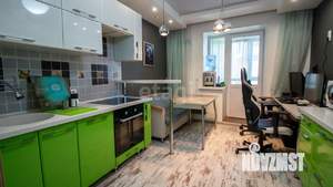 2-к квартира, вторичка, 58м2, 13/14 этаж