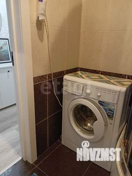 Студия квартира, вторичка, 28м2, 3/10 этаж