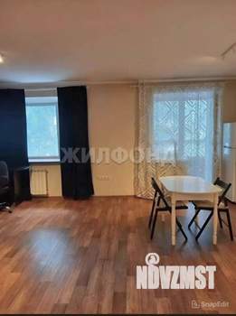 Студия квартира, вторичка, 34м2, 3/9 этаж