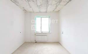 3-к квартира, вторичка, 65м2, 3/10 этаж