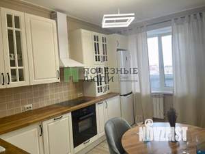 3-к квартира, вторичка, 77м2, 10/10 этаж
