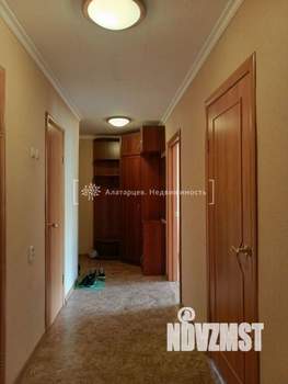 3-к квартира, вторичка, 65м2, 5/9 этаж