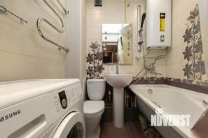 1-к квартира, вторичка, 32м2, 4/5 этаж