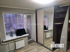 1-к квартира, вторичка, 22м2, 7/9 этаж