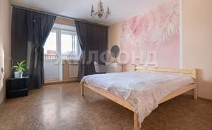 1-к квартира, вторичка, 31м2, 14/14 этаж