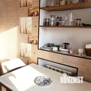 1-к квартира, вторичка, 33м2, 4/4 этаж