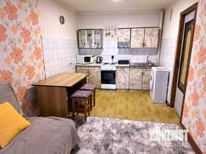 1-к квартира, вторичка, 47м2, 2/9 этаж