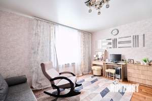 1-к квартира, вторичка, 32м2, 2/5 этаж