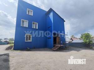 Студия квартира, вторичка, 20м2, 1/3 этаж