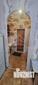 Студия квартира, вторичка, 19м2, 1/2 этаж