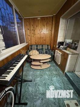 3-к квартира, вторичка, 118м2, 2/6 этаж