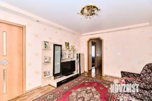 3-к квартира, вторичка, 59м2, 1/5 этаж