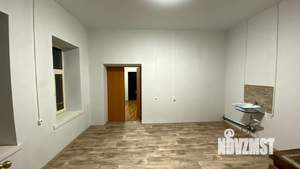 2-к квартира, вторичка, 52м2, 2/2 этаж