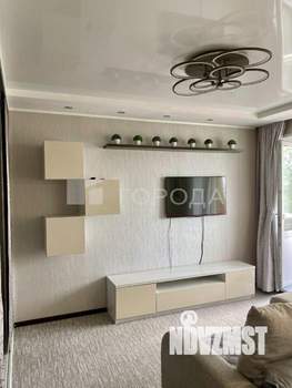 1-к квартира, вторичка, 42м2, 4/10 этаж