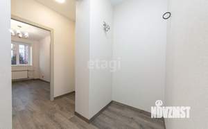 3-к квартира, вторичка, 56м2, 3/5 этаж