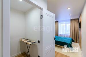 3-к квартира, вторичка, 47м2, 5/5 этаж