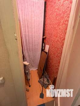 2-к квартира, вторичка, 62м2, 5/5 этаж