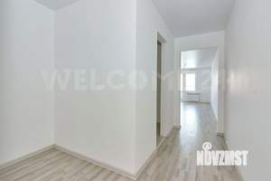 Студия квартира, сданный дом, 29м2, 5/10 этаж