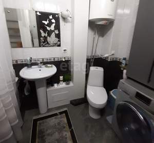 3-к квартира, вторичка, 61м2, 8/9 этаж