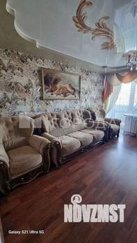 3-к квартира, вторичка, 61м2, 9/10 этаж