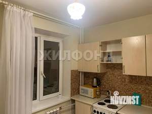 1-к квартира, вторичка, 40м2, 3/10 этаж