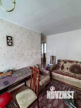 3-к квартира, вторичка, 56м2, 3/5 этаж