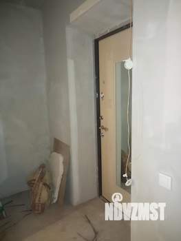 1-к квартира, вторичка, 32м2, 11/17 этаж