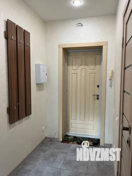 1-к квартира, вторичка, 37м2, 2/10 этаж