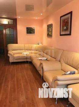 2-к квартира, вторичка, 87м2, 4/6 этаж