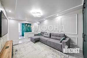 3-к квартира, вторичка, 77м2, 4/17 этаж
