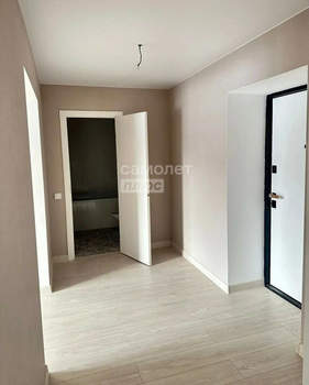 1-к квартира, вторичка, 51м2, 1/9 этаж