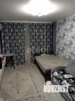 1-к квартира, вторичка, 30м2, 4/5 этаж