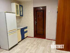 Студия квартира, вторичка, 12м2, 4/5 этаж